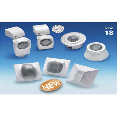 Movement Detectors Movement Detectors