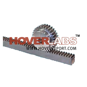 Rack & Pinion
