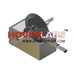 Differential Gear