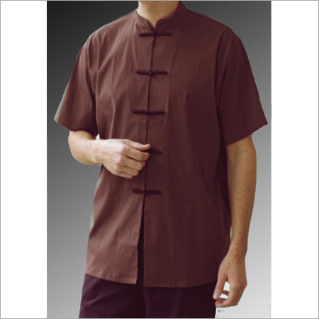 Brown Mens Wear