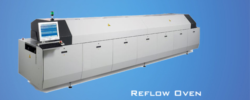 LED Reflow Oven