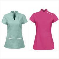 Cotton Designer Girls Top