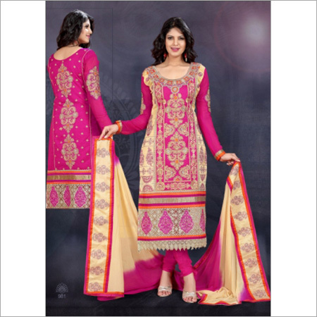 Indian Designer Suits