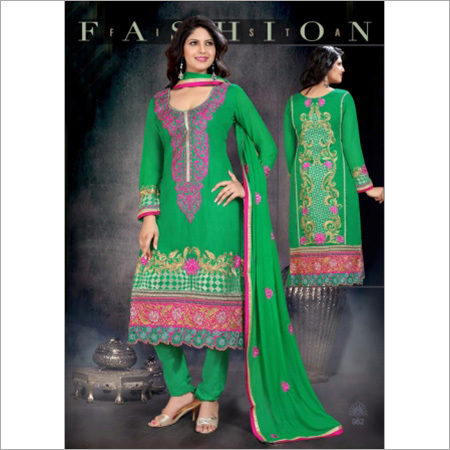 Indian Traditional Suits