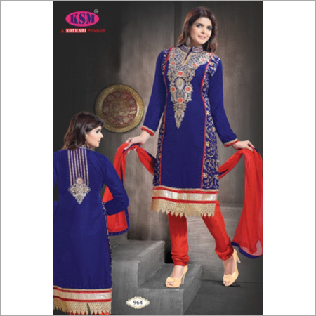 Heavy Designer Suit