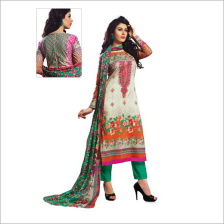 Fancy Salwar Suits (Hasrat)