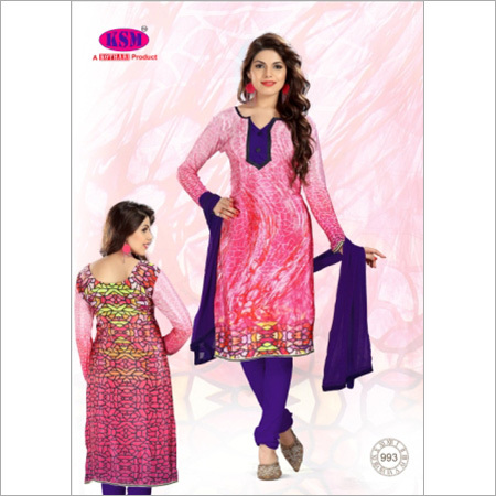 Modern Digital Salwar Suits