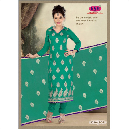 Stylish Straight Dress (Naaz)