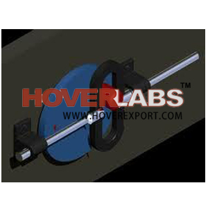 Scotch Yoke Mechanism