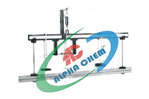 Shearing Force Apparatus