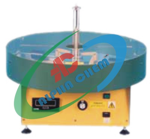 Centrifugal Force Apparatus