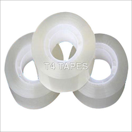 Transparent Bopp Packaging Tape