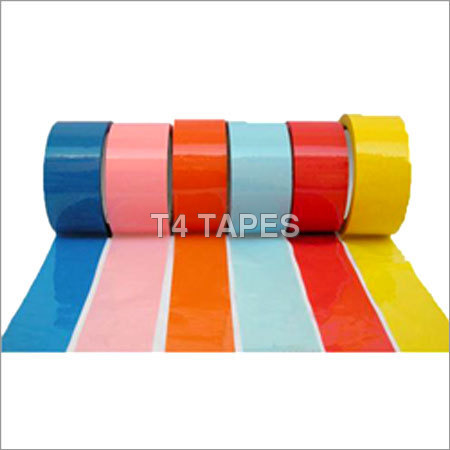 Self Adhesive Tapes