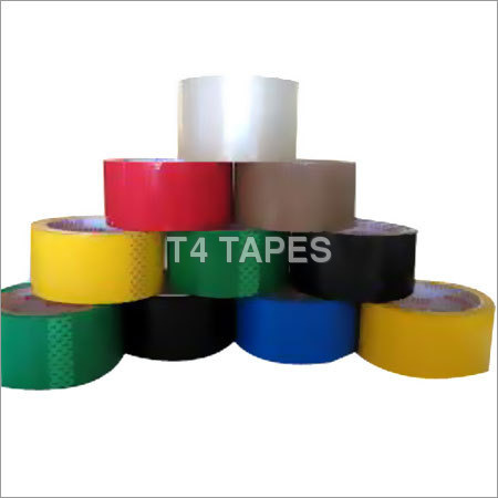 Index Tapes