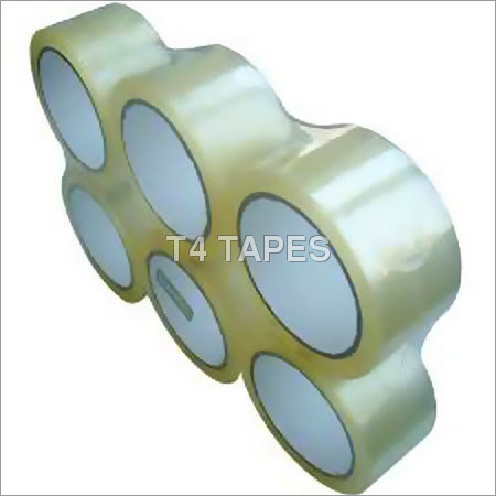 Bopp Clear Index Tabs