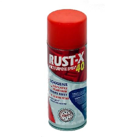 Spray On Rust Inhibitor Purity(%): 99%