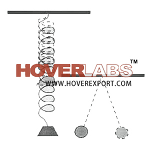 Harmonic Motion (Simple Type)