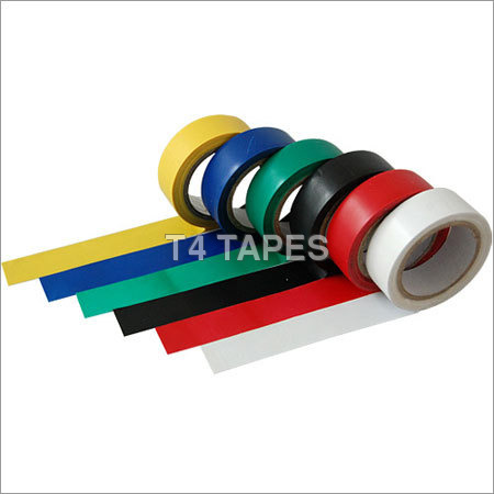 Pvc Insulation Tape