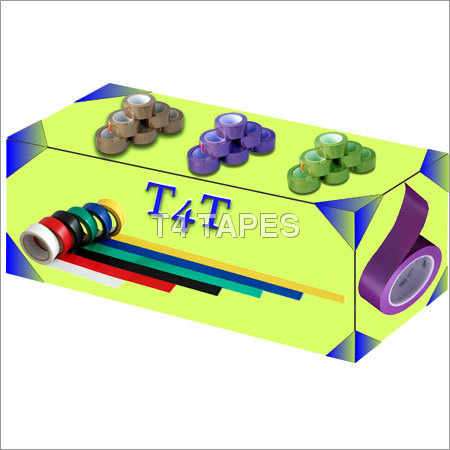 Commercial Insulation Tape