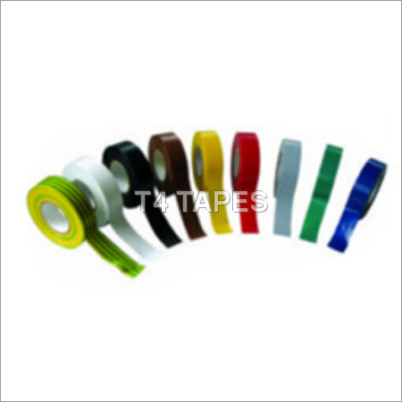 Electrical Insulation Adhesive Tape