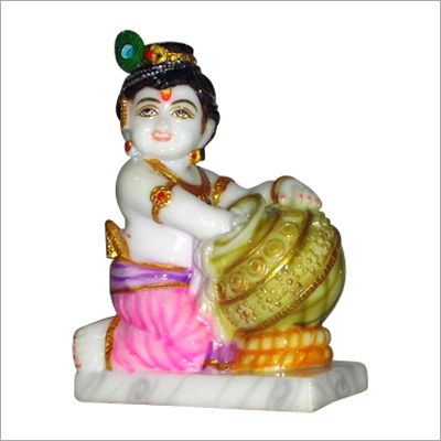 Polyresin Krishna Statues