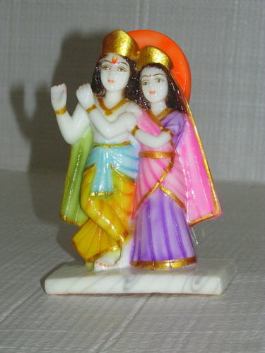 Radha Krishan