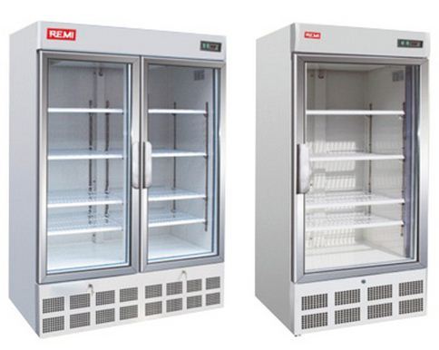 Laboratory Refrigerator