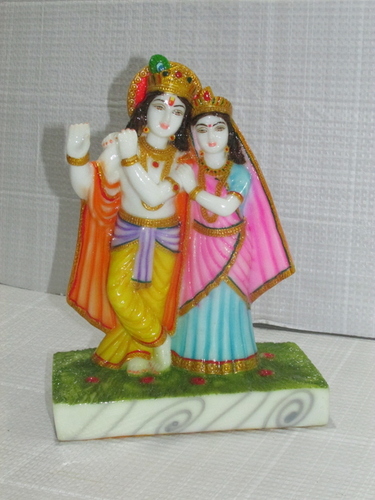 Radha Krishan