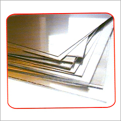 Stainless Steel Plate