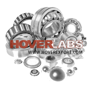 Shafting General Bearing - Steel, Multiple Sizes, ISO 286 Tolerance | Smooth Operation, Long Lifespan, High Precision, Easy Installation