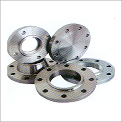 Aluminum Flanges Aluminum Flanges