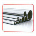 Stainless Steel Tubes