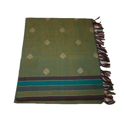Designer Cotton Sarees