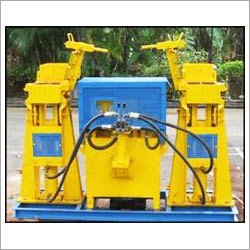 Automatic Fly Ash Brick