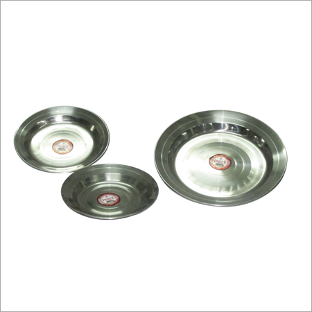 Soup Plate