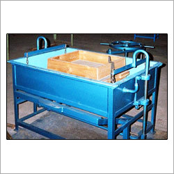 Paper Recycling Machine