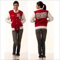 Any Letterman Ladies Jackets