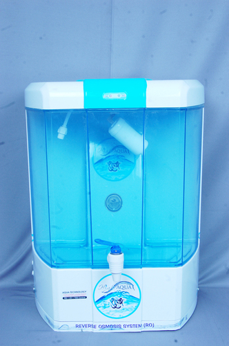 High Aqua Shudh RO+UV+ALKALINE