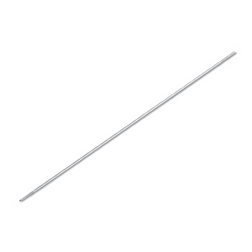 Threaded Guide Wire 2.0mm Dia