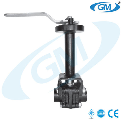 Ball Valve 