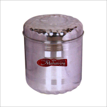 Steel Containers Ubba Dabba Sunflower