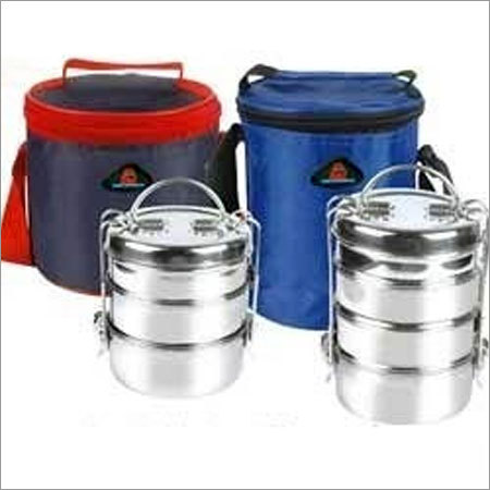 Hot Food Carrier