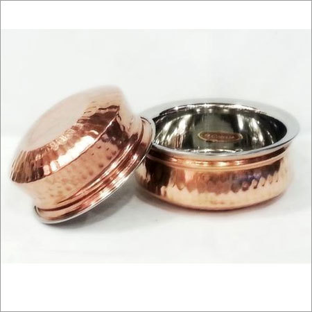 Hammerd Copper Urli Set