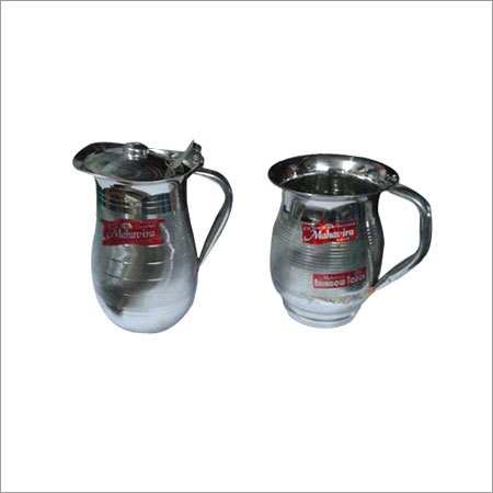 Steel Jugs
