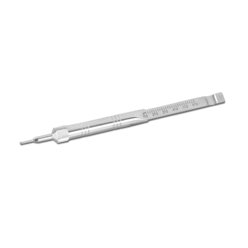 Mini Depth Gauge