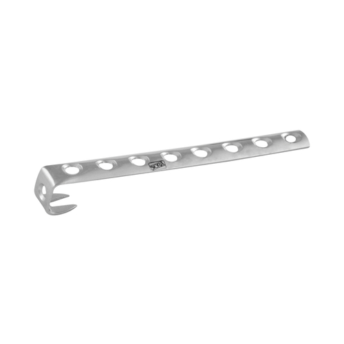 Hook Plate 3.5mma