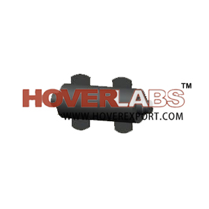 Sleeve & Cotter Joint