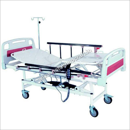 ICU Electric Bed ICU Electric Bed