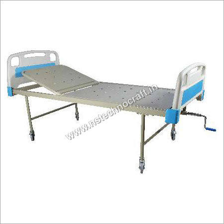 Hospital Semi Fowler Bed Hospital Semi Fowler Bed