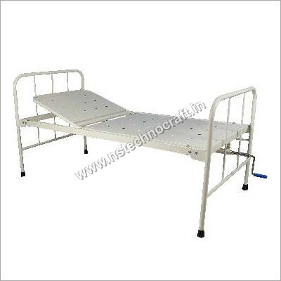 Semi Fowler Bed General